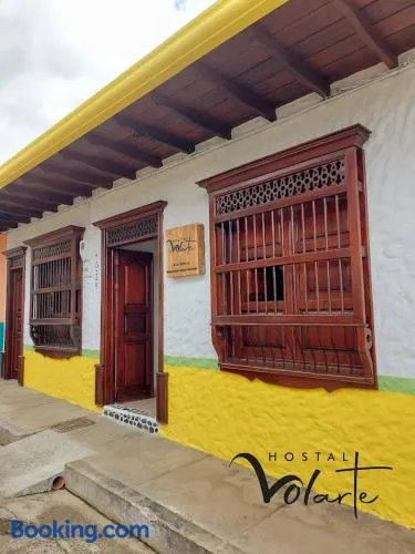 Volarte Hotel - Image 1