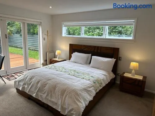 The perfect getaway for two in a large suite - Image 1