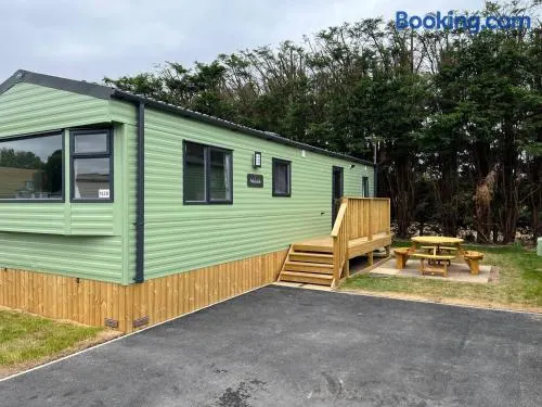Sleepy Hollow Holiday Home - Image 1