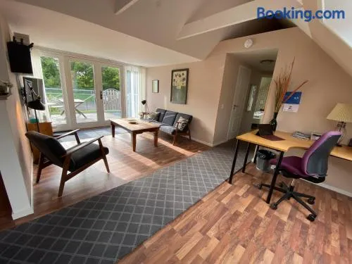 Country flat - Image 1