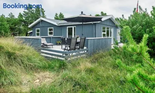 VE208-Vejers-Strand-Kratvej-46 - Image 1