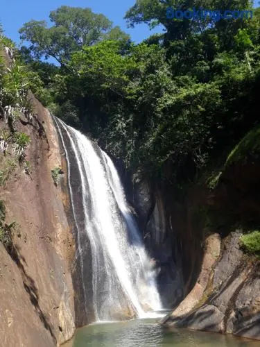 Eco Parque Cachoeira Moxafongo - Image 1