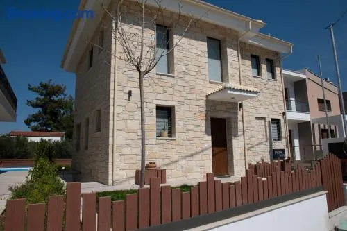 Pietra Mare Villas - Image 1
