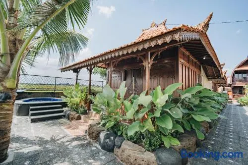 Banjar Segara Villa & Guesthouse - Kelating - Image 1