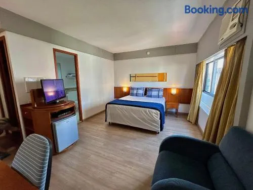 Hotel Live & Lodge - Borges Lagoa 1179 - UH1003 - Image 1