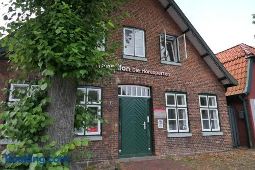 Ferienwohnung in Bad Bramstedt - Image 1