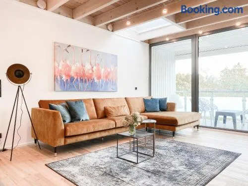 Penthouse Meerchenwald 5 - Image 1