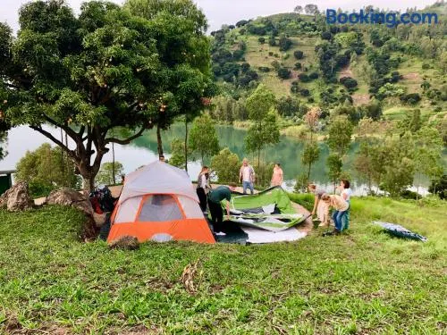 Inzozi Eco Camp - Image 1