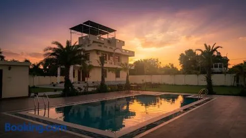 Prem Niwas Farmstay - Image 1