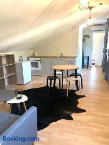 Apartment Viiger - Image 1