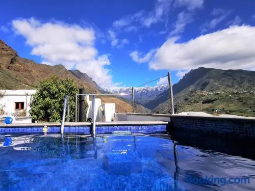 Casa Vista Caldera - Image 1