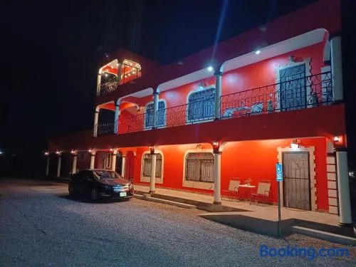 Hacienda Gallardos 104-3 - Image 1