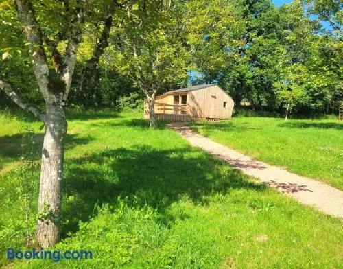 Chalets de l'Oasienne - Image 1