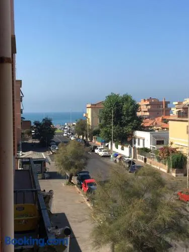 Roma Marine House - Image 1