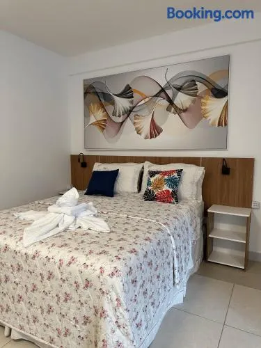 Hotel Formosa - Posto da Mata - Image 1