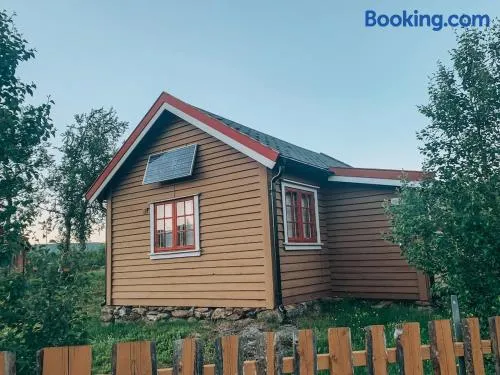 Koselig hytte på hugastølen - Image 1