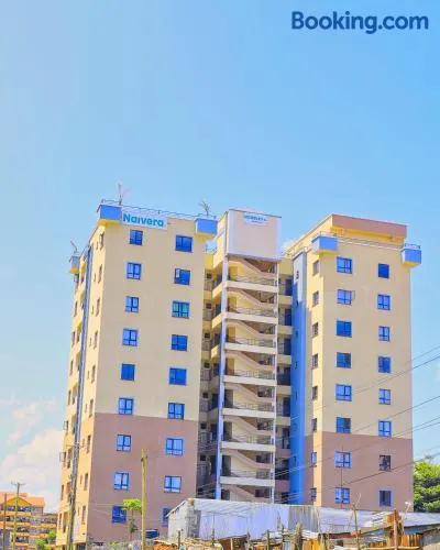 Naivera Membly Star Heights - Image 1