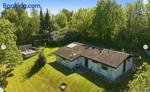 Peaceful Retreat In Kulhuse North Zealand - Image 1