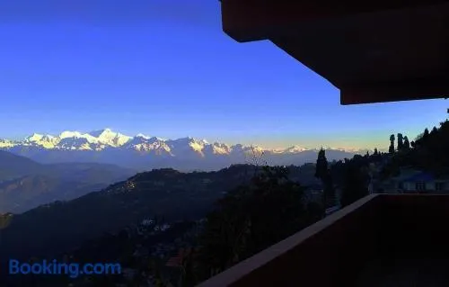 Rambler's Nesting Homestay - Image 1