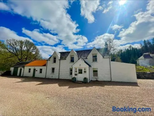 Stalkers Cottage - Image 1