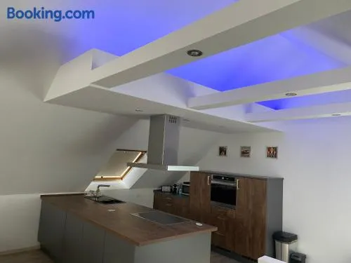 Traumhafte Dachgeschosswohnung - Image 1