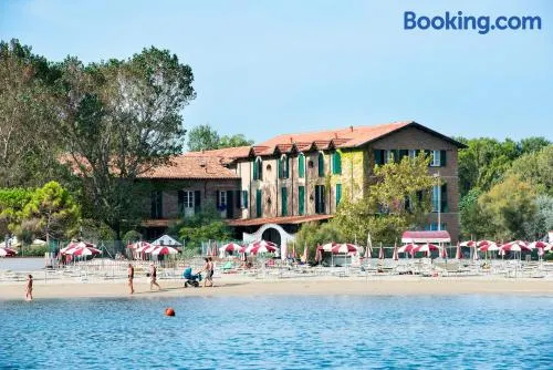 Hotel Locanda delle Dune - Image 1
