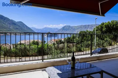 VistaPool Residence Kotor - Image 1
