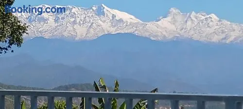 Himal Serena Retreat - Image 1