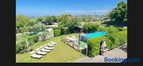 Bed and Breakfast Casa Antonella  - Image 1