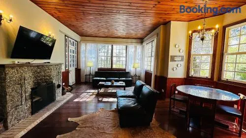 Casa do Bosque - Image 1