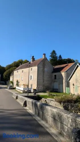 Gite de scène - Image 1