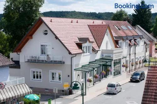Frauentalerhof - Image 1