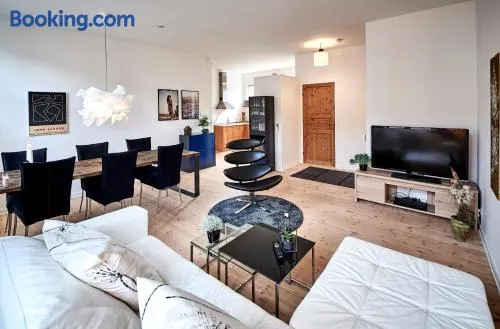Fredericia Apartment II - Image 1