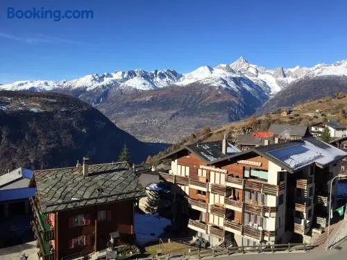 Hotel Gebidem - Image 1