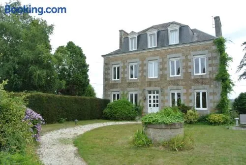NOR14 - Vire - Chez Bear - Image 1