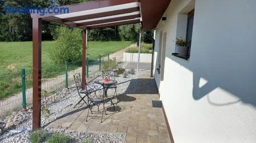 Spa Apartmán Kováčová - Image 1