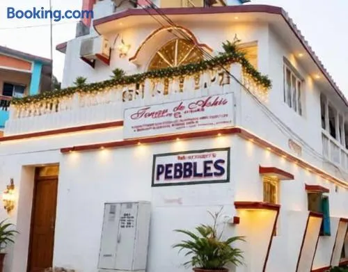 Pebbles Guest House Digha - Image 1