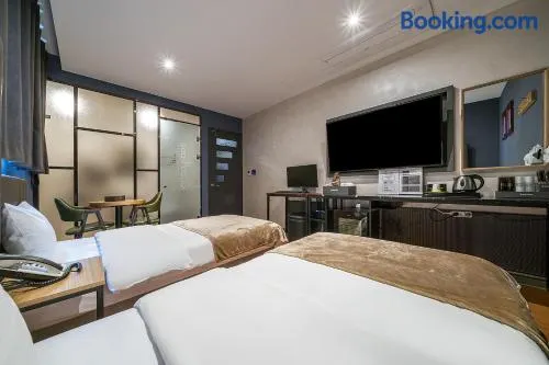 Triple 8 Hotel - Image 1