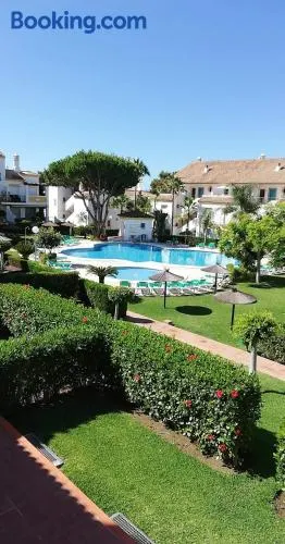 Carib Playa Marbella apartments - Image 1