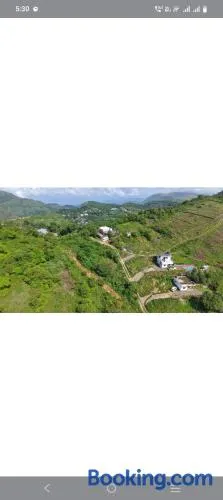 Holidays Homestay Vagamon - Image 1
