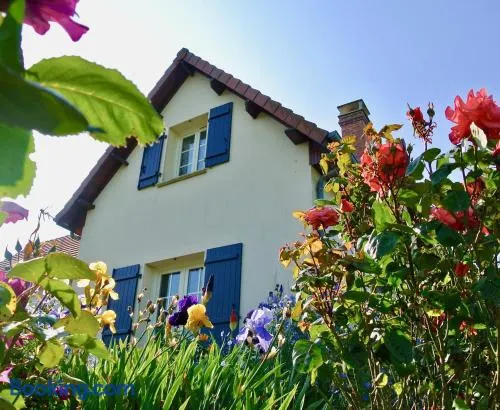 Gîte Les Chênes - Image 1