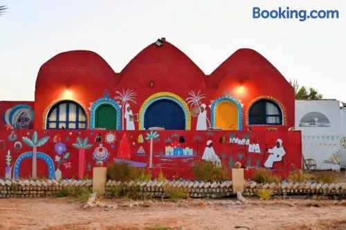 Habib Camp - Image 1
