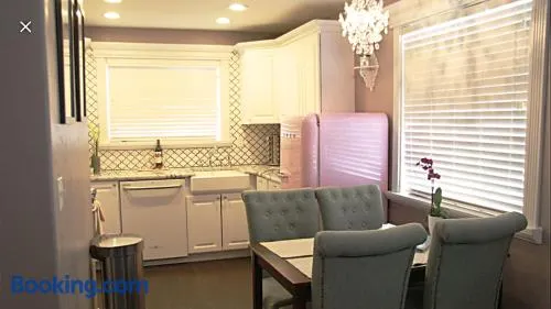 The Pink Fridge - Image 1