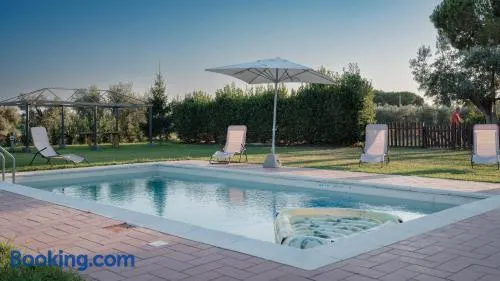 Agriturismo da Michele e Carmela di Voli Patrizia - Image 1