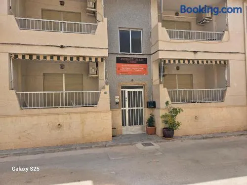 Apartamentos turisticos los baños - Image 1