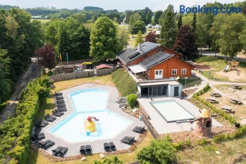 Arden Parks Petite Suisse - Image 1