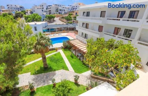 Aeolos Bay Tinos - Image 1