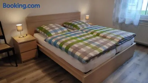 Ferienwohnung Grimm - Image 1