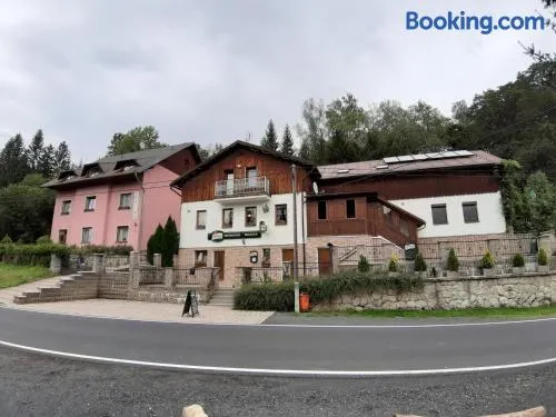 Penzion & Restaurace Kozabar - Image 1