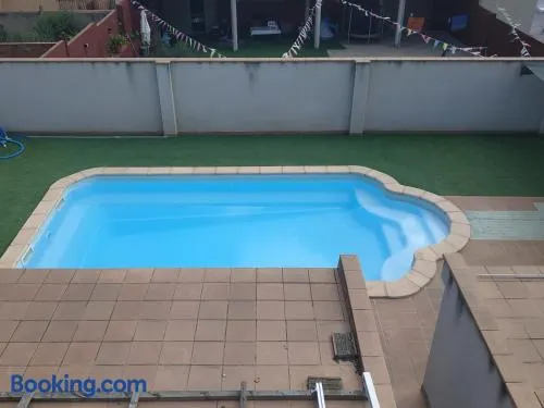 La terrasseta - Image 1